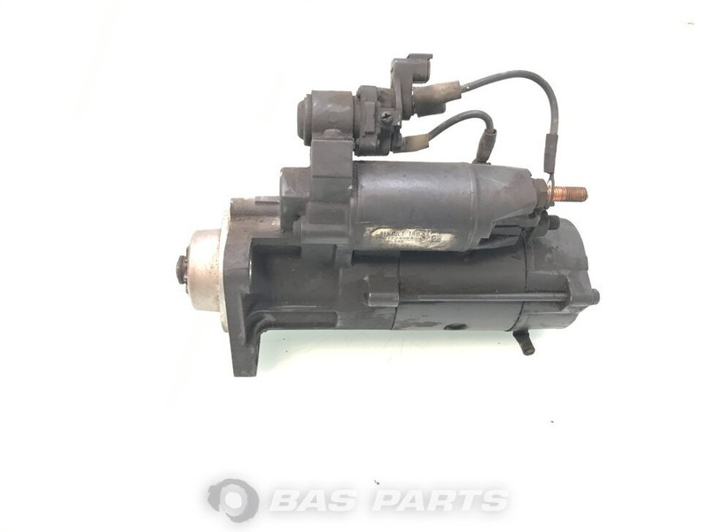 Renault  - Arranque para Camión: foto 1 Renault  - Arranque para Camión: foto 1