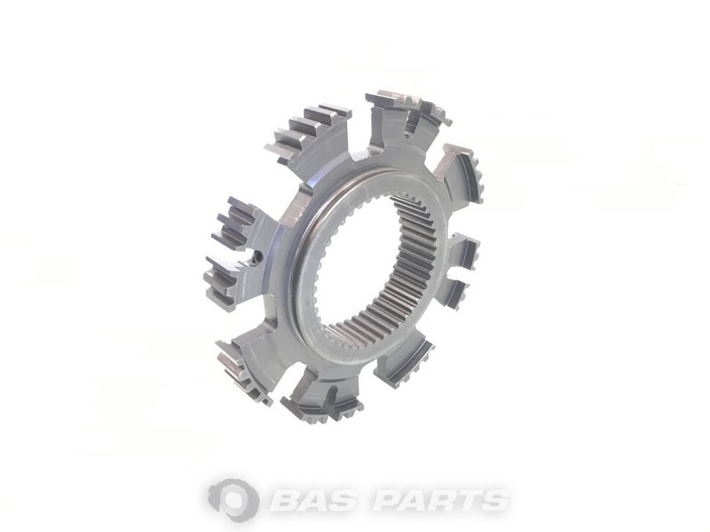 Renault Pasbus Renault 7421233969 - Caja de cambios para Camión: foto 2 Renault Pasbus Renault 7421233969 - Caja de cambios para Camión: foto 2