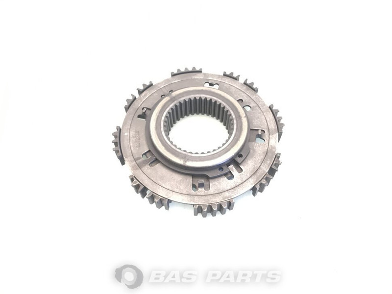 Renault Pasbus Renault 7421233970 - Caja de cambios para Camión: foto 1 Renault Pasbus Renault 7421233970 - Caja de cambios para Camión: foto 1