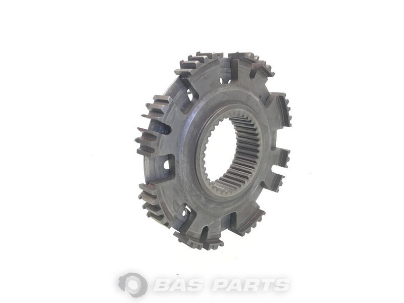 Renault Pasbus Renault 7421233970 - Caja de cambios para Camión: foto 2 Renault Pasbus Renault 7421233970 - Caja de cambios para Camión: foto 2