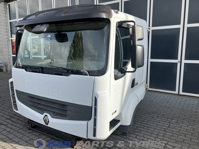 Renault Premium Euro 4-5 Renault Sleeper Cab L2H1 5600464909 - Cabina e interior para Camión: foto 1 Renault Premium Euro 4-5 Renault Sleeper Cab L2H1 5600464909 - Cabina e interior para Camión: foto 1