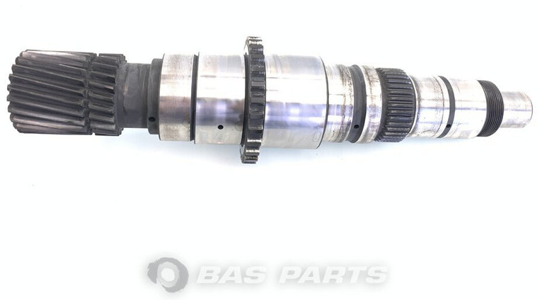 Renault Renault Hoofdas 7420739229 - Caja de cambios para Camión: foto 2 Renault Renault Hoofdas 7420739229 - Caja de cambios para Camión: foto 2