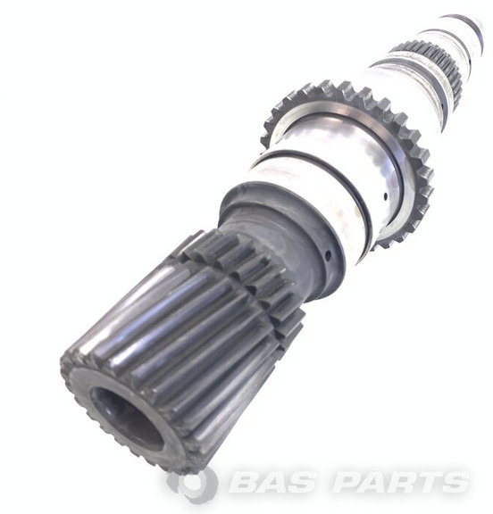 Renault Renault Hoofdas 7420739229 - Caja de cambios para Camión: foto 1 Renault Renault Hoofdas 7420739229 - Caja de cambios para Camión: foto 1