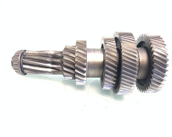 Renault Renault Hulpas 7421094002 - Caja de cambios para Camión: foto 1 Renault Renault Hulpas 7421094002 - Caja de cambios para Camión: foto 1