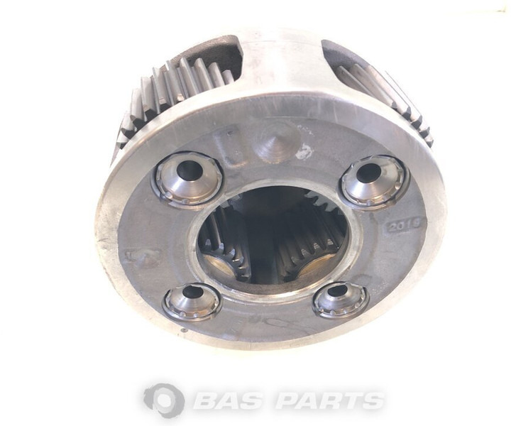 Renault Renault Uitgaande as 20901864 - Caja de cambios para Camión: foto 3 Renault Renault Uitgaande as 20901864 - Caja de cambios para Camión: foto 3