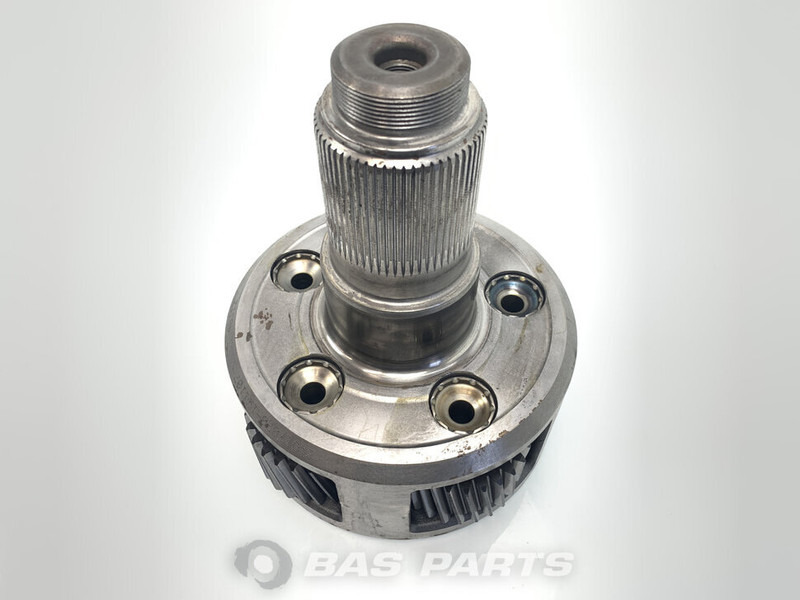 Renault Renault Uitgaande as 7420846416 - Caja de cambios para Camión: foto 1 Renault Renault Uitgaande as 7420846416 - Caja de cambios para Camión: foto 1