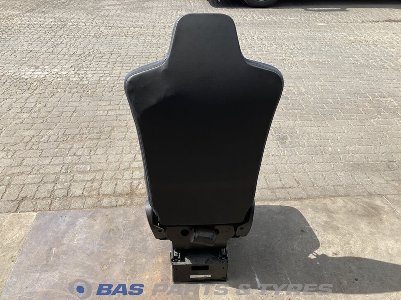 Renault T-Serie - Asiento para Camión: foto 3 Renault T-Serie - Asiento para Camión: foto 3
