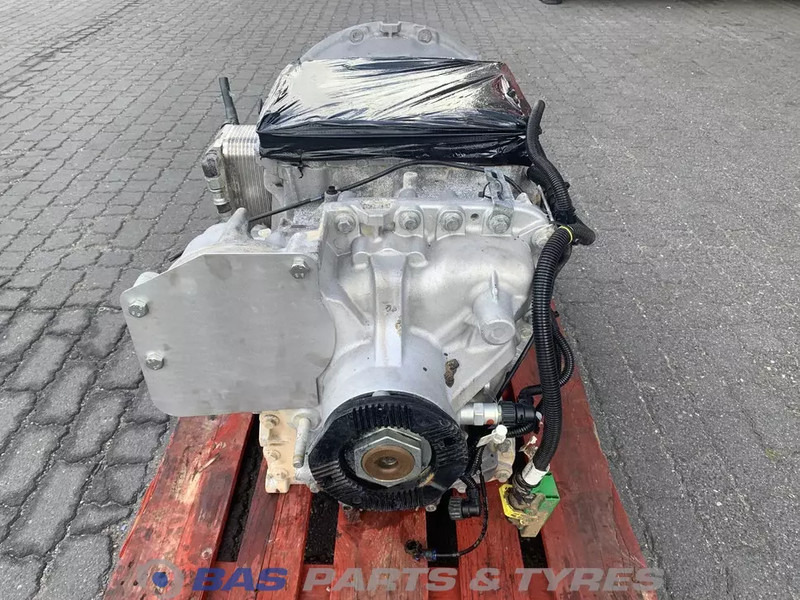 Renault T-Serie - Caja de cambios para Camión: foto 2 Renault T-Serie - Caja de cambios para Camión: foto 2