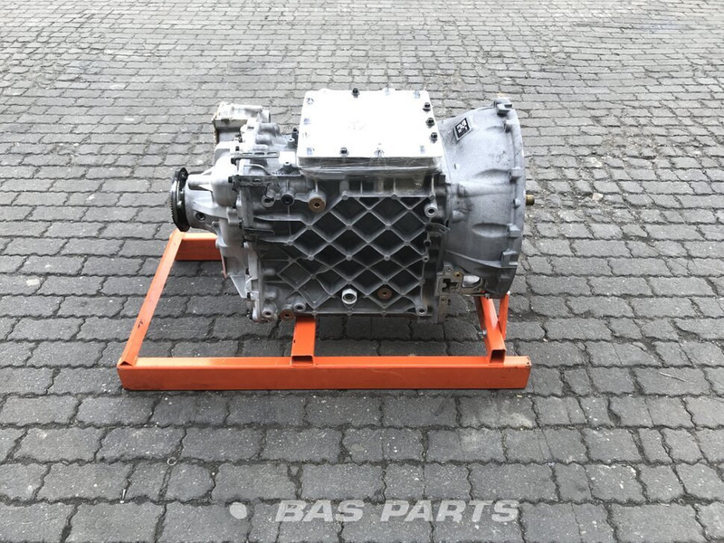 Renault T-Serie - Caja de cambios para Camión: foto 3 Renault T-Serie - Caja de cambios para Camión: foto 3