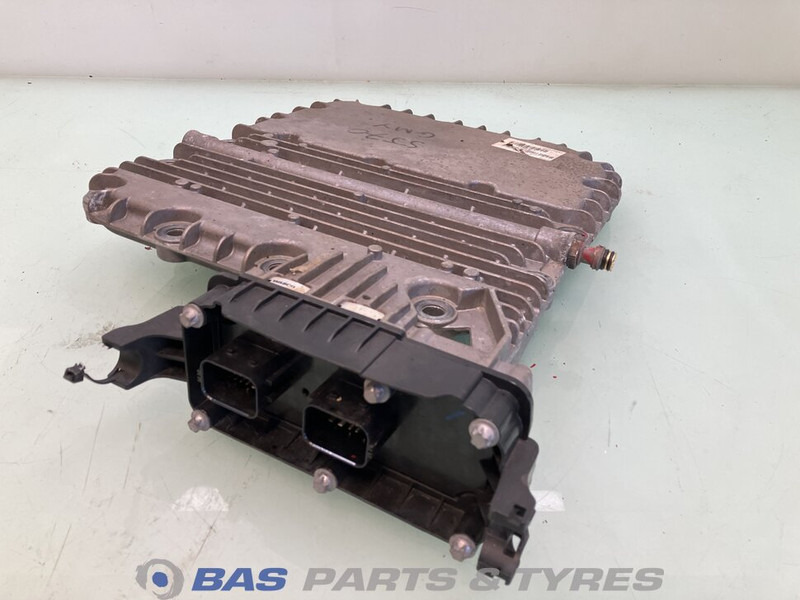 Renault T-Serie - Caja de cambios para Camión: foto 1 Renault T-Serie - Caja de cambios para Camión: foto 1
