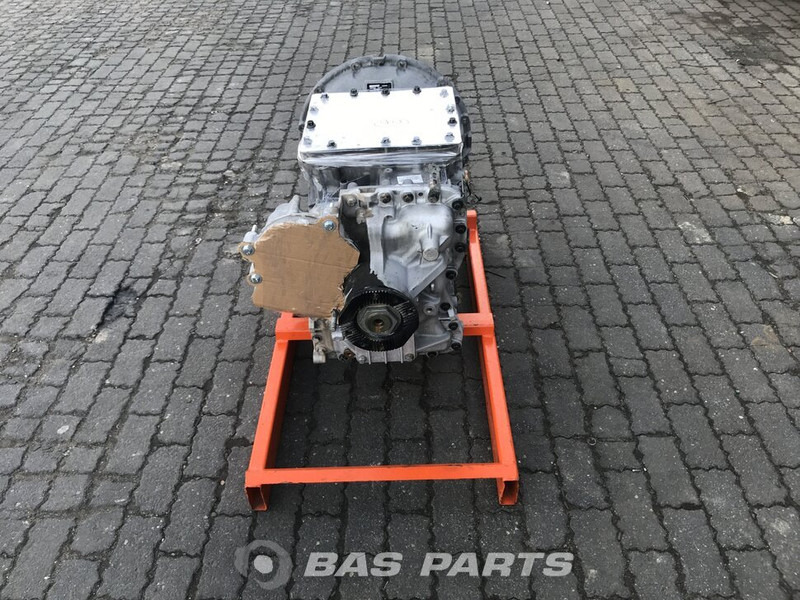 Renault T-Serie - Caja de cambios para Camión: foto 2 Renault T-Serie - Caja de cambios para Camión: foto 2