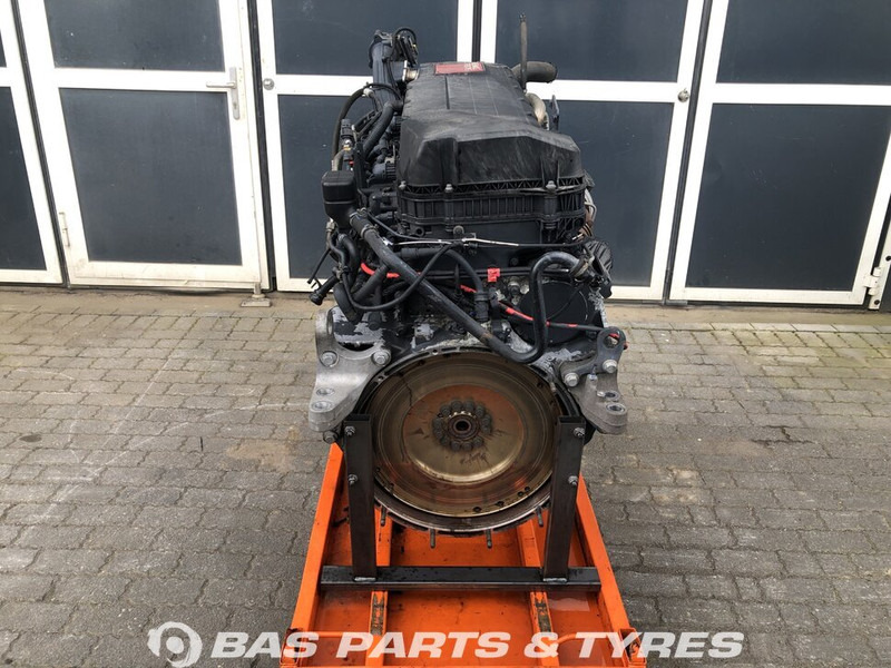 Renault T-Serie - Motor para Camión: foto 2 Renault T-Serie - Motor para Camión: foto 2