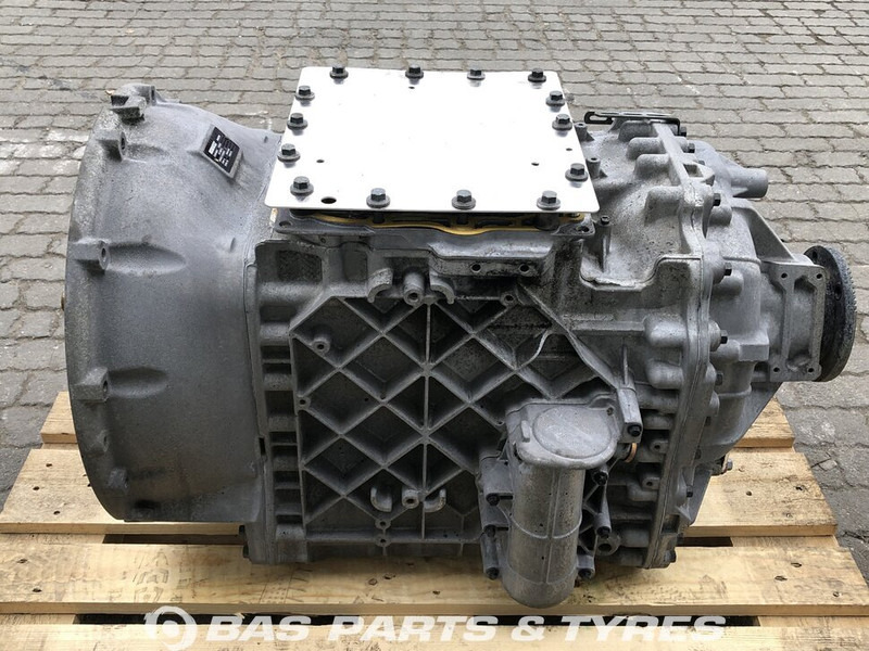 Renault T-Serie - Caja de cambios para Camión: foto 1 Renault T-Serie - Caja de cambios para Camión: foto 1