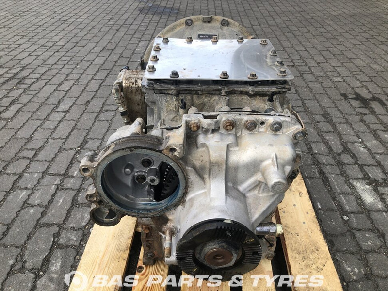 Renault T-Serie Renault AT2612E I-Shift Versnellingsbak G0000345 - Caja de cambios para Camión: foto 2 Renault T-Serie Renault AT2612E I-Shift Versnellingsbak G0000345 - Caja de cambios para Camión: foto 2