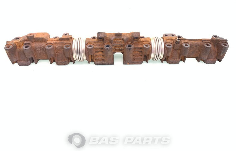Renault Uitlaatspruitstuk Renault 7421685083 - Colector de escape para Camión: foto 3 Renault Uitlaatspruitstuk Renault 7421685083 - Colector de escape para Camión: foto 3
