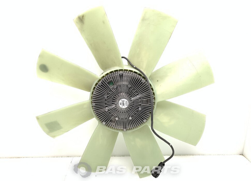 Renault Ventilator Renault 7421705707 - Ventilador para Camión: foto 1 Renault Ventilator Renault 7421705707 - Ventilador para Camión: foto 1