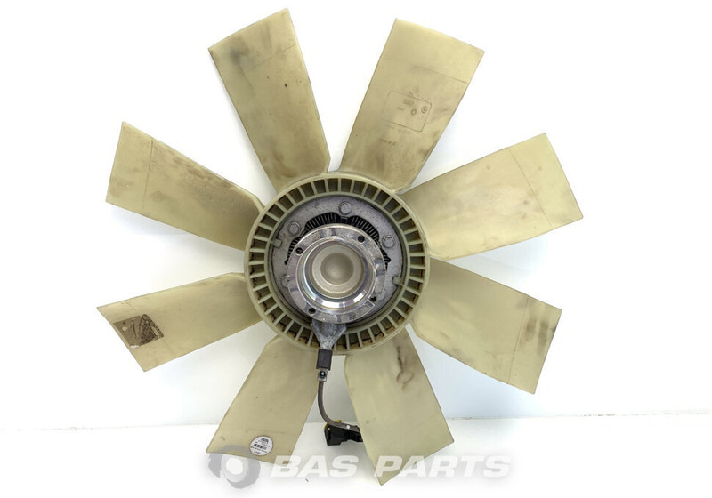 Renault Ventilator Renault 7421990513 - Ventilador para Camión: foto 2 Renault Ventilator Renault 7421990513 - Ventilador para Camión: foto 2