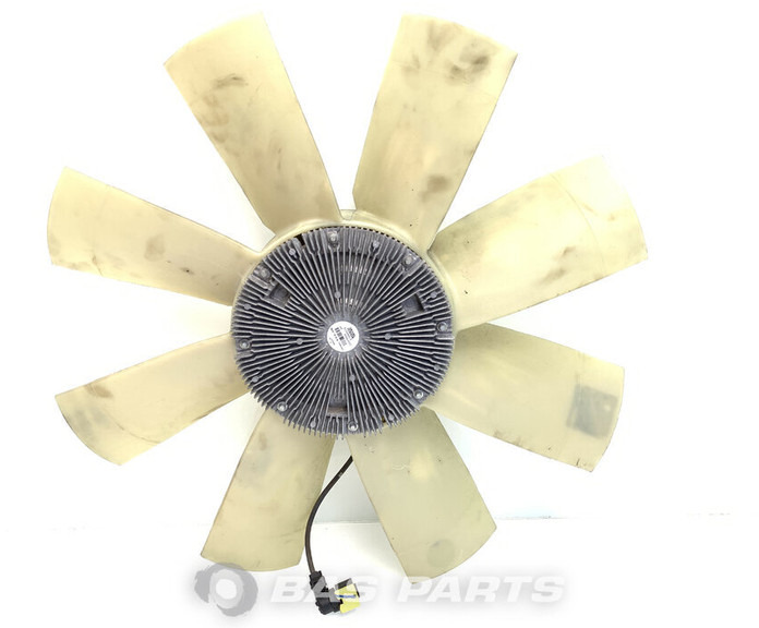Renault Ventilator Renault 7421990513 - Ventilador para Camión: foto 1 Renault Ventilator Renault 7421990513 - Ventilador para Camión: foto 1
