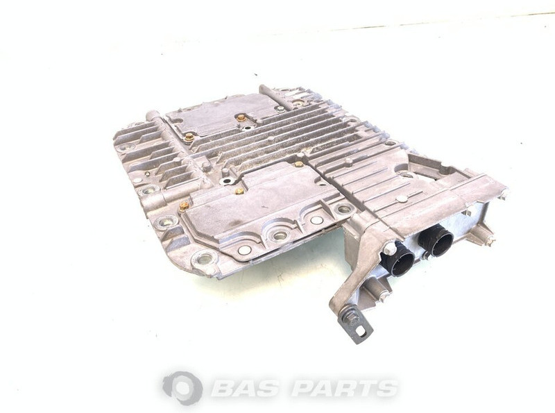 Renault Versnellingsbakdeksel Renault 7420917637 - Caja de cambios para Camión: foto 1 Renault Versnellingsbakdeksel Renault 7420917637 - Caja de cambios para Camión: foto 1