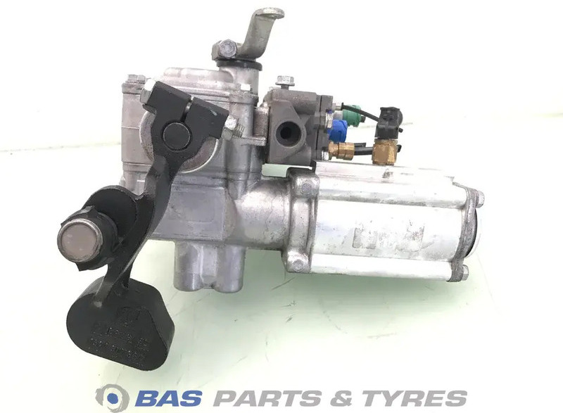 Renault Versnellingsbakdeksel Renault 7421520223 - Caja de cambios para Camión: foto 4 Renault Versnellingsbakdeksel Renault 7421520223 - Caja de cambios para Camión: foto 4