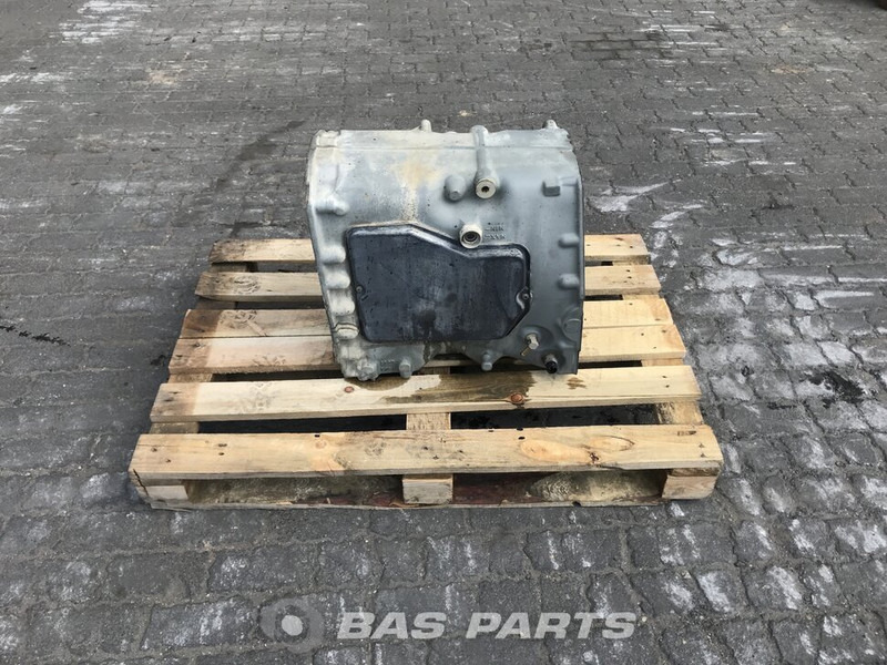 Renault Versnellingsbakhuis Renault 7422037487 - Caja de cambios para Camión: foto 1 Renault Versnellingsbakhuis Renault 7422037487 - Caja de cambios para Camión: foto 1