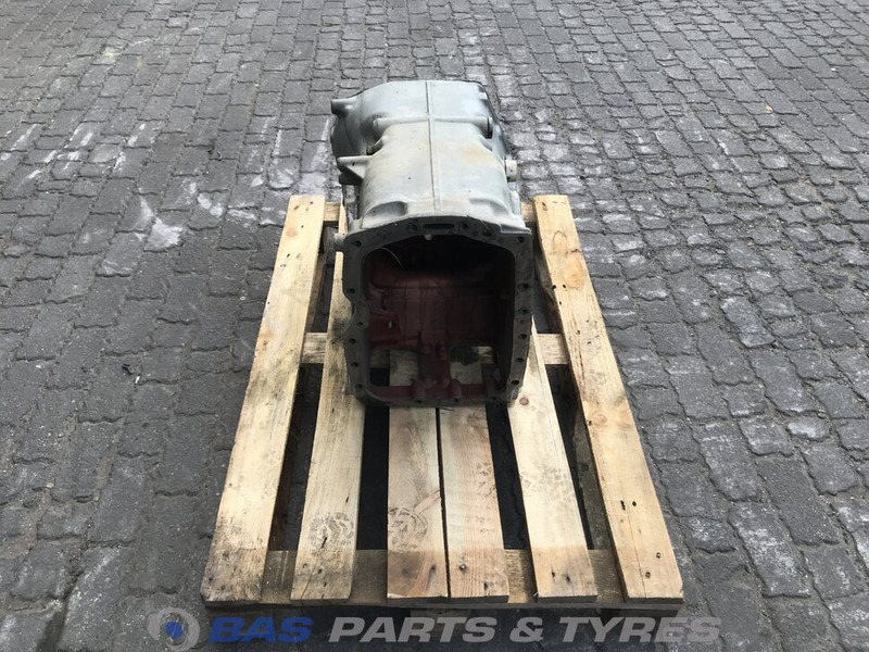 Renault Versnellingsbakhuis Renault 7422037487 - Caja de cambios para Camión: foto 4 Renault Versnellingsbakhuis Renault 7422037487 - Caja de cambios para Camión: foto 4