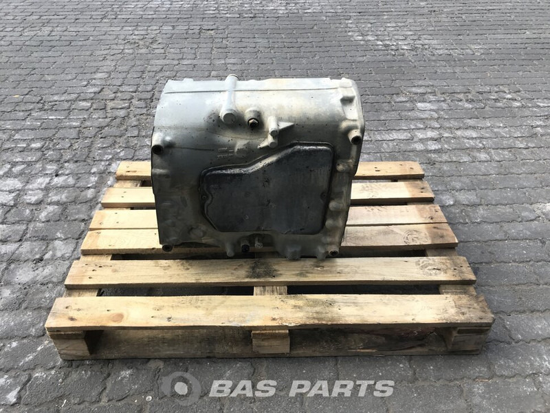 Renault Versnellingsbakhuis Renault 7422037487 - Caja de cambios para Camión: foto 3 Renault Versnellingsbakhuis Renault 7422037487 - Caja de cambios para Camión: foto 3