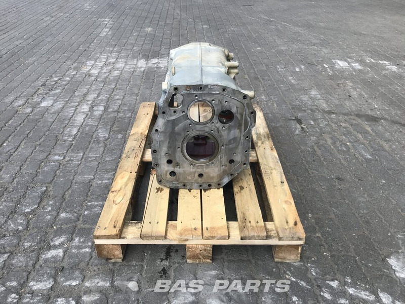 Renault Versnellingsbakhuis Renault 7422037487 - Caja de cambios para Camión: foto 2 Renault Versnellingsbakhuis Renault 7422037487 - Caja de cambios para Camión: foto 2