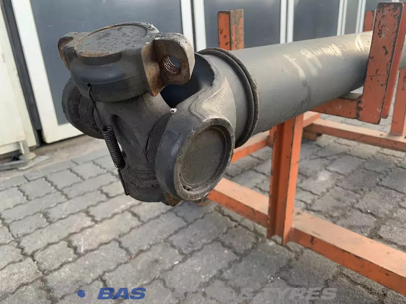 Scania Cardanas Scania 1758628 - Palier para Camión: foto 3 Scania Cardanas Scania 1758628 - Palier para Camión: foto 3