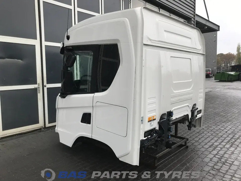 Scania G-Serie NextGen Scania CG-20 Normal L3H2 2044117 - Cabina e interior para Camión: foto 3 Scania G-Serie NextGen Scania CG-20 Normal L3H2 2044117 - Cabina e interior para Camión: foto 3