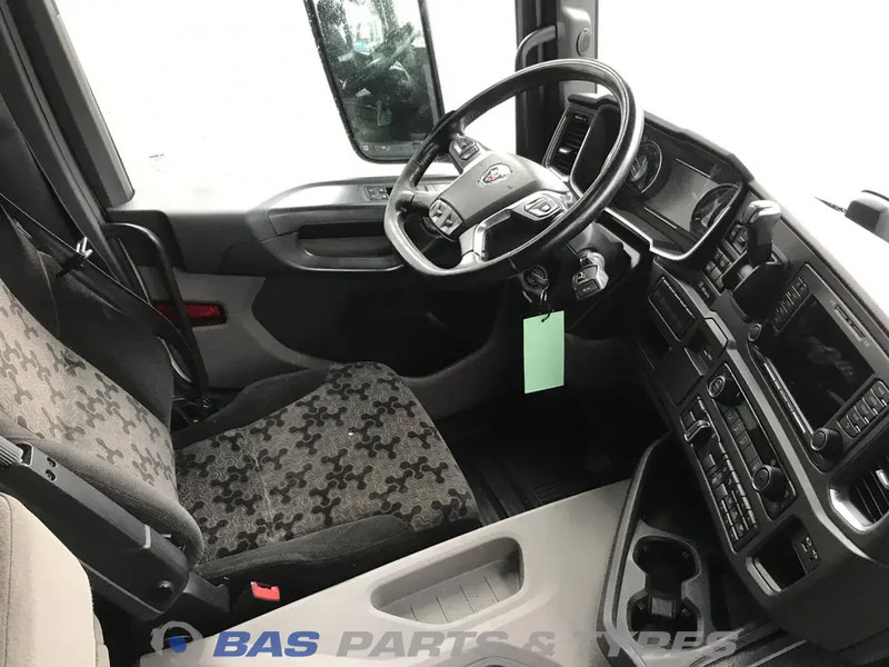 Scania G-Serie NextGen Scania CG-20 Normal L3H2 2044117 - Cabina e interior para Camión: foto 5 Scania G-Serie NextGen Scania CG-20 Normal L3H2 2044117 - Cabina e interior para Camión: foto 5