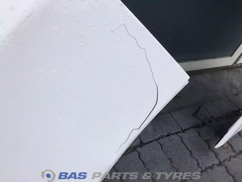 Scania G-Serie NextGen Spoilerset Scania CG-20 Normal L3H2 2335705 - Aerodinámica/ Spoiler para Camión: foto 5 Scania G-Serie NextGen Spoilerset Scania CG-20 Normal L3H2 2335705 - Aerodinámica/ Spoiler para Camión: foto 5