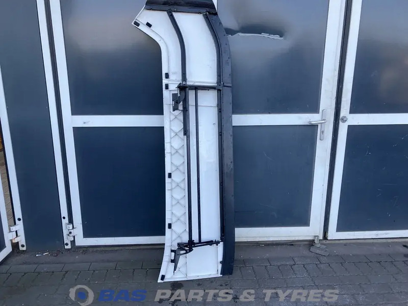 Scania G-Serie NextGen Zijfender Scania 2588103 - Aerodinámica/ Spoiler para Camión: foto 2 Scania G-Serie NextGen Zijfender Scania 2588103 - Aerodinámica/ Spoiler para Camión: foto 2