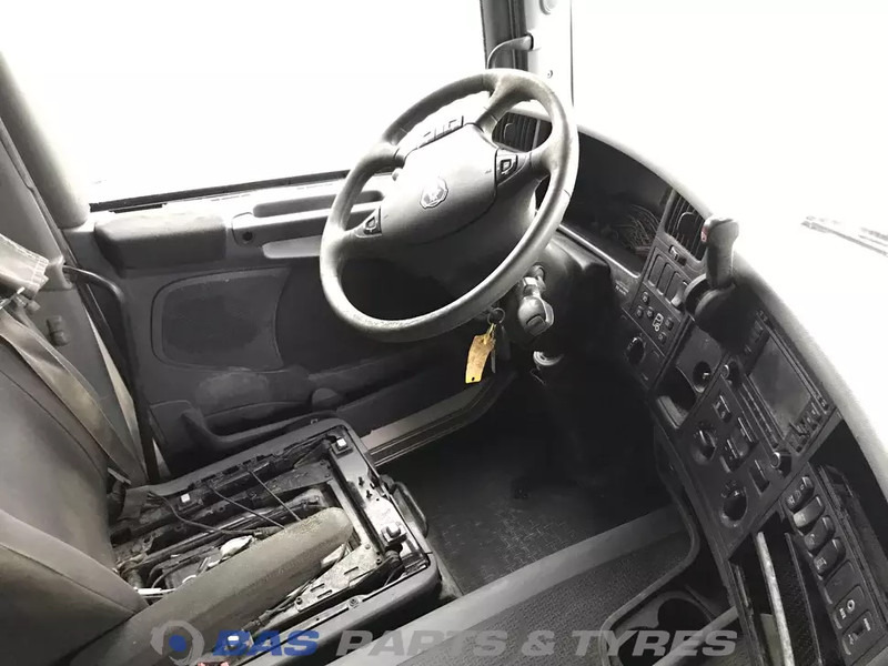 Scania G-Serie - Cabina e interior para Camión: foto 5 Scania G-Serie - Cabina e interior para Camión: foto 5