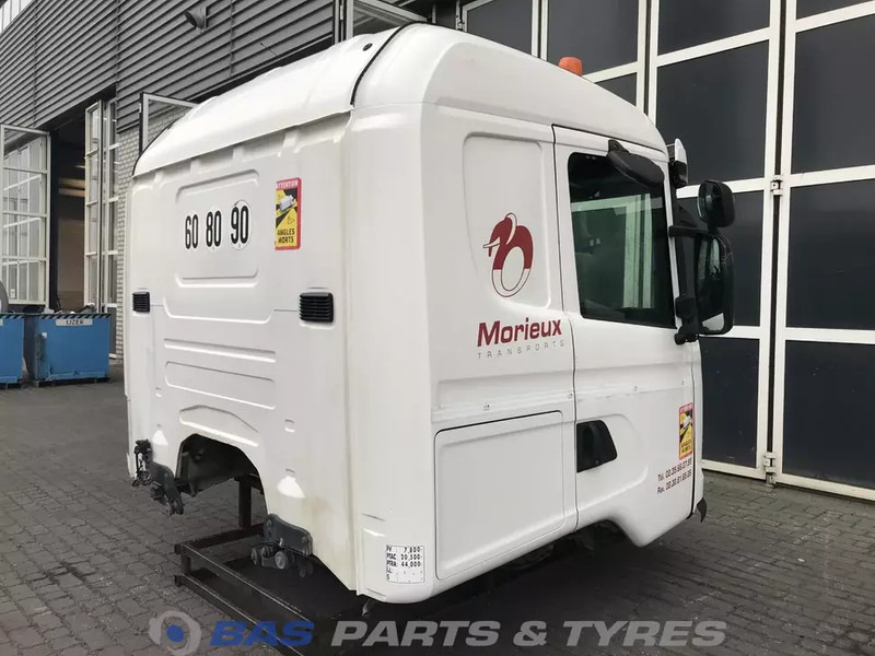 Scania G-Serie - Cabina e interior para Camión: foto 4 Scania G-Serie - Cabina e interior para Camión: foto 4