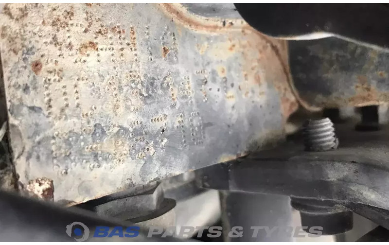 Scania G-Serie - Motor para Camión: foto 5 Scania G-Serie - Motor para Camión: foto 5