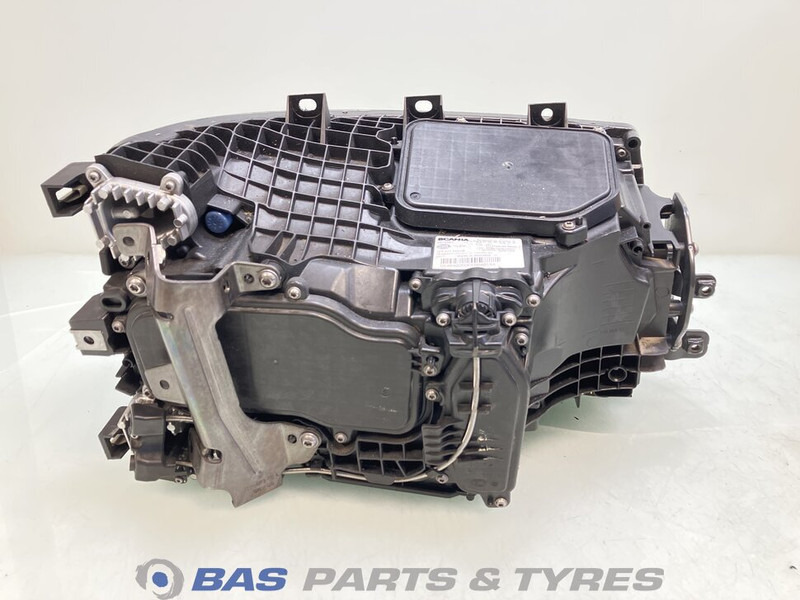 Scania Koplamp Links 2338277 - Faro delantero para Camión: foto 3 Scania Koplamp Links 2338277 - Faro delantero para Camión: foto 3