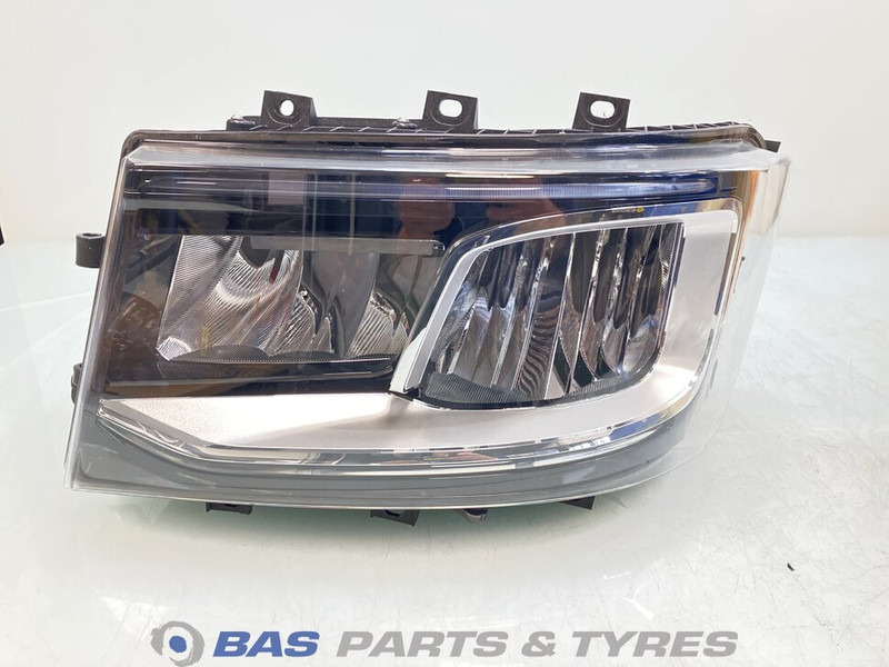 Scania Koplamp Links 2338277 - Faro delantero para Camión: foto 1 Scania Koplamp Links 2338277 - Faro delantero para Camión: foto 1