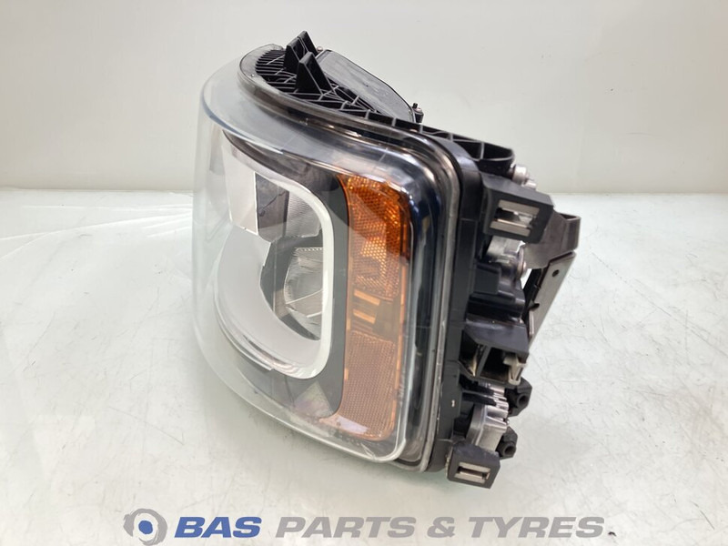 Scania Koplamp Links 2338277 - Faro delantero para Camión: foto 2 Scania Koplamp Links 2338277 - Faro delantero para Camión: foto 2