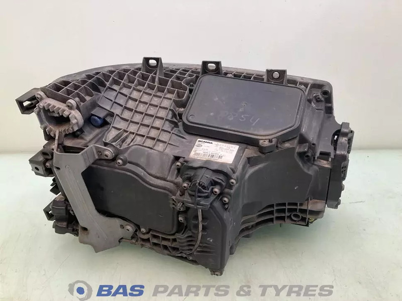 Scania Koplamp Links 2379882 - Faro delantero para Camión: foto 2 Scania Koplamp Links 2379882 - Faro delantero para Camión: foto 2