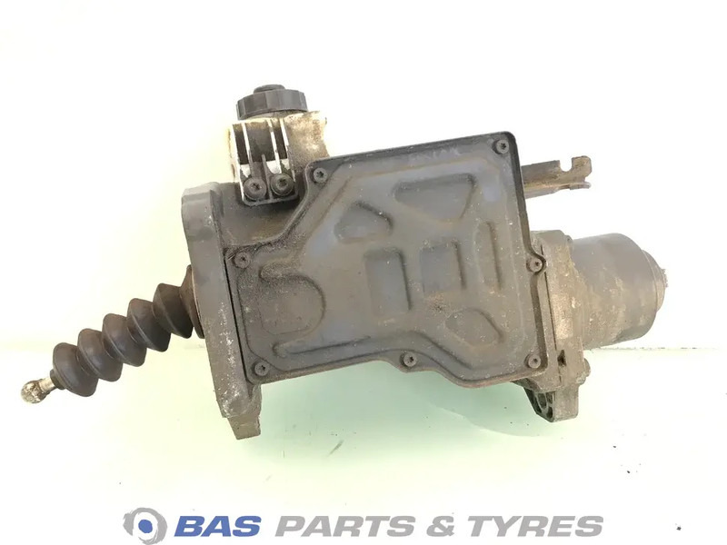 Scania Koppelingscilinder Scania 1849429 - Embrague y piezas para Camión: foto 2 Scania Koppelingscilinder Scania 1849429 - Embrague y piezas para Camión: foto 2