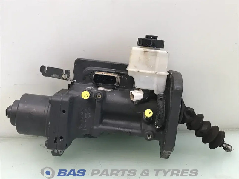 Scania Koppelingscilinder Scania 1849429 - Embrague y piezas para Camión: foto 1 Scania Koppelingscilinder Scania 1849429 - Embrague y piezas para Camión: foto 1