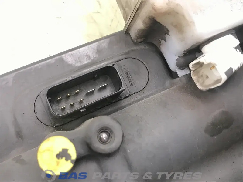 Scania Koppelingscilinder Scania 1849429 - Embrague y piezas para Camión: foto 3 Scania Koppelingscilinder Scania 1849429 - Embrague y piezas para Camión: foto 3