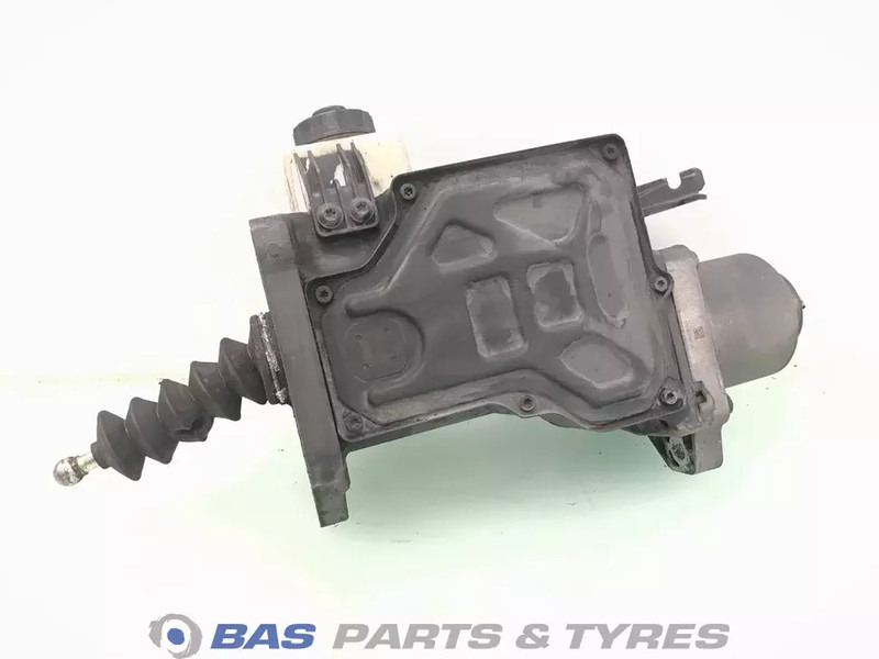 Scania Koppelingscilinder Scania 1849429 - Embrague y piezas para Camión: foto 2 Scania Koppelingscilinder Scania 1849429 - Embrague y piezas para Camión: foto 2