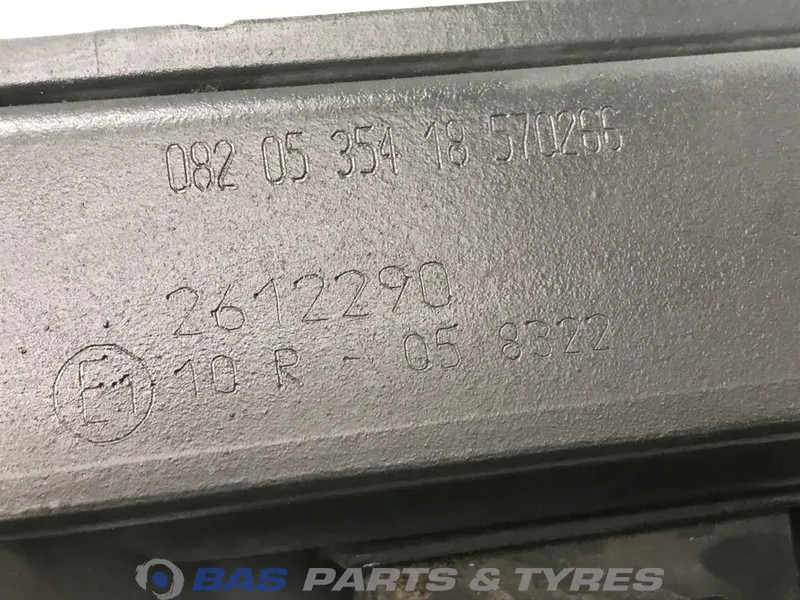 Scania Koppelingscilinder Scania 1849429 - Embrague y piezas para Camión: foto 4 Scania Koppelingscilinder Scania 1849429 - Embrague y piezas para Camión: foto 4