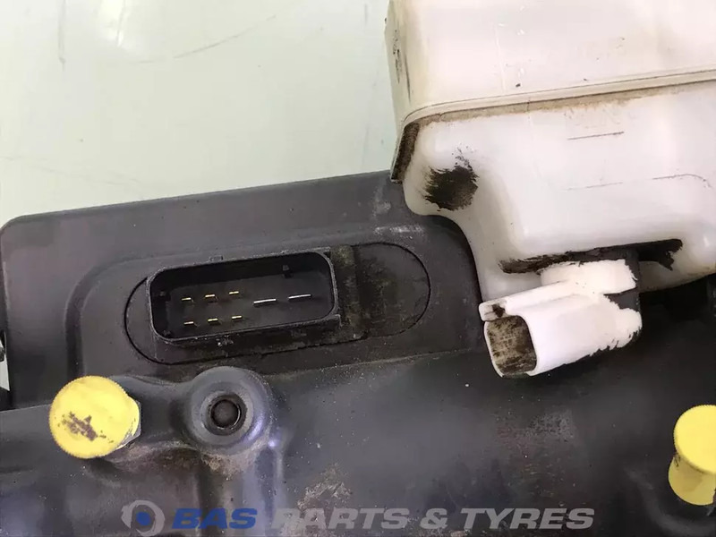 Scania Koppelingscilinder Scania 1849429 - Embrague y piezas para Camión: foto 3 Scania Koppelingscilinder Scania 1849429 - Embrague y piezas para Camión: foto 3