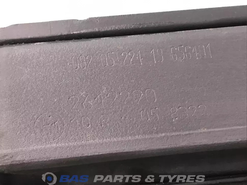 Scania Koppelingscilinder Scania 1849429 - Embrague y piezas para Camión: foto 3 Scania Koppelingscilinder Scania 1849429 - Embrague y piezas para Camión: foto 3