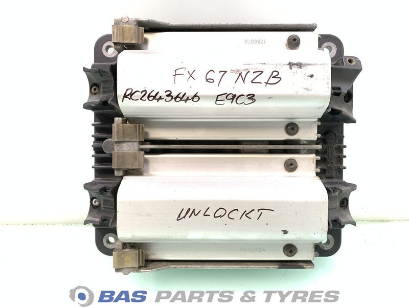 Scania  - Unidad de control para Camión: foto 1 Scania  - Unidad de control para Camión: foto 1