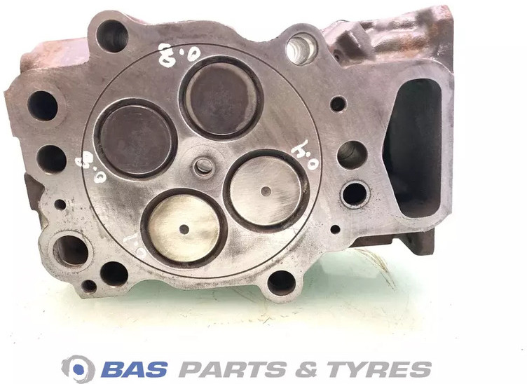 Scania  - Bloque de cilindros para Camión: foto 4 Scania  - Bloque de cilindros para Camión: foto 4