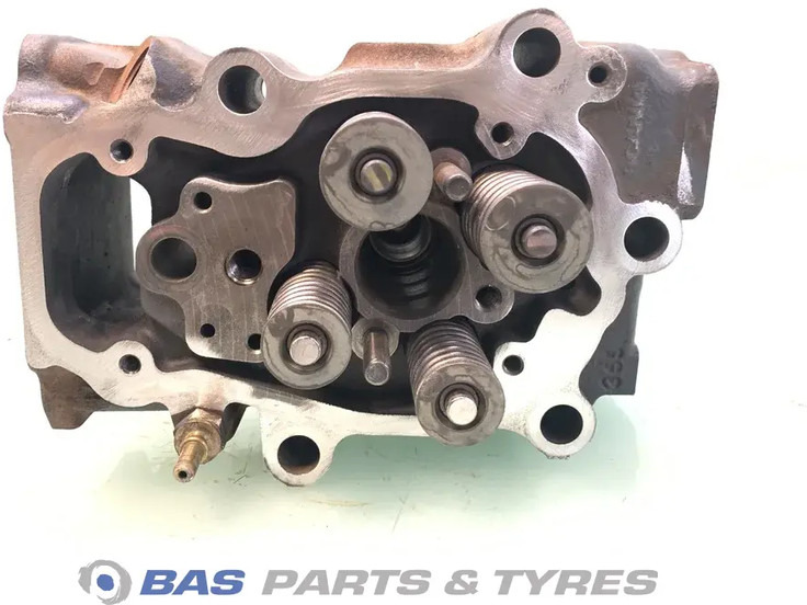 Scania  - Bloque de cilindros para Camión: foto 3 Scania  - Bloque de cilindros para Camión: foto 3